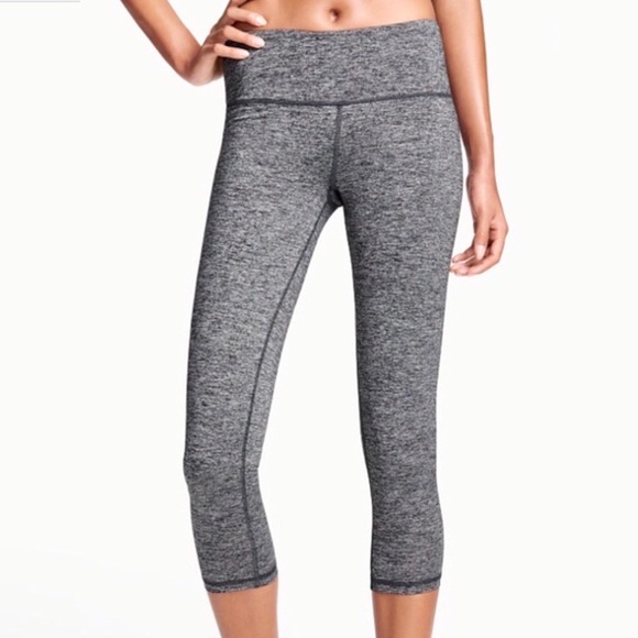 victoria secret crop leggings